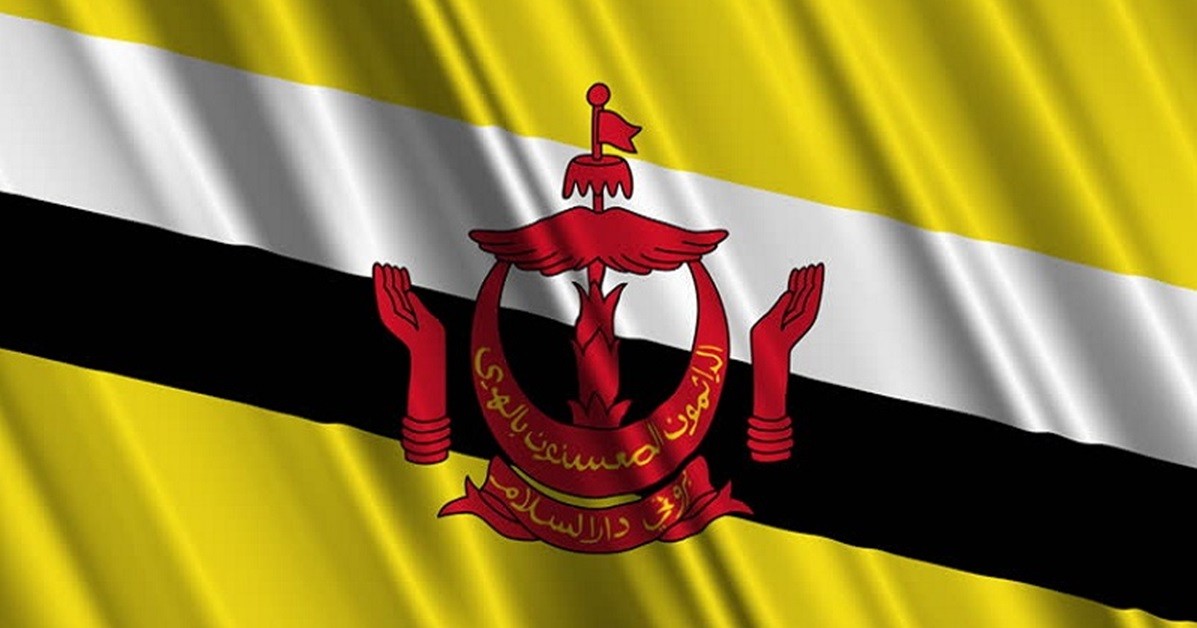 Brunei