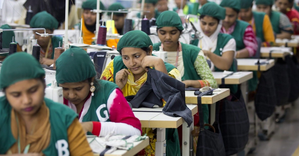 Bangladesh