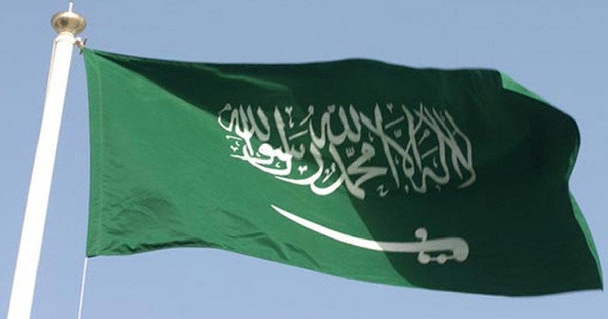 Saudi Arabia