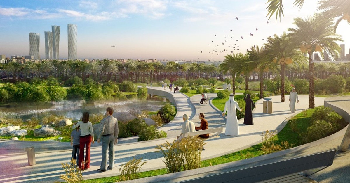 Public Parks