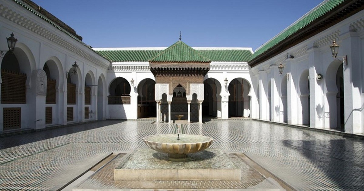 Muslim Universities
