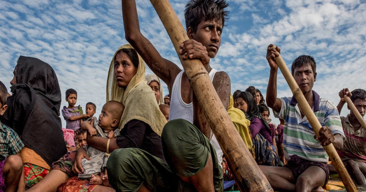 Rohingya