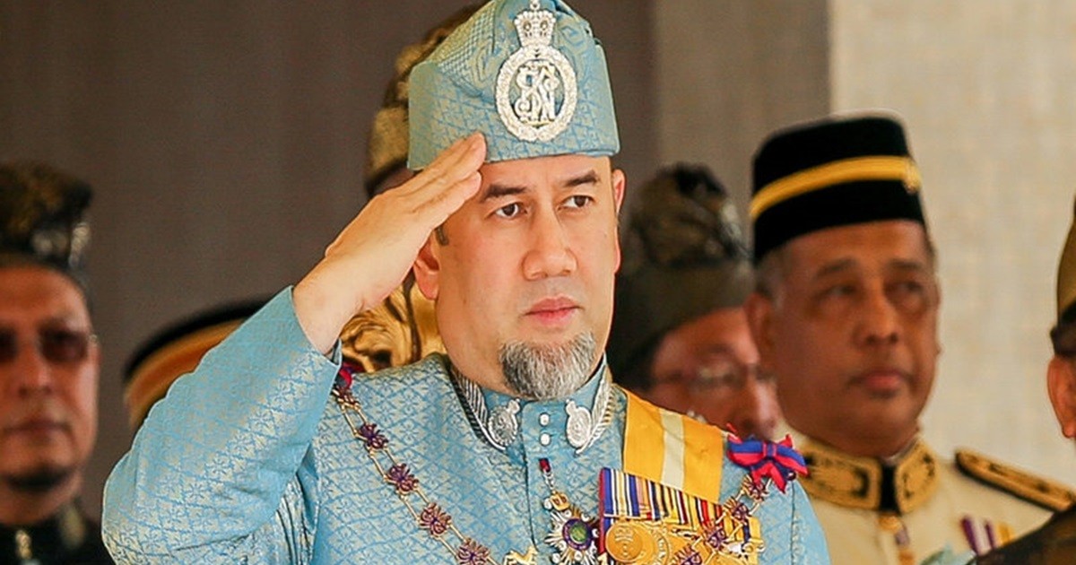 Sultan Muhammad