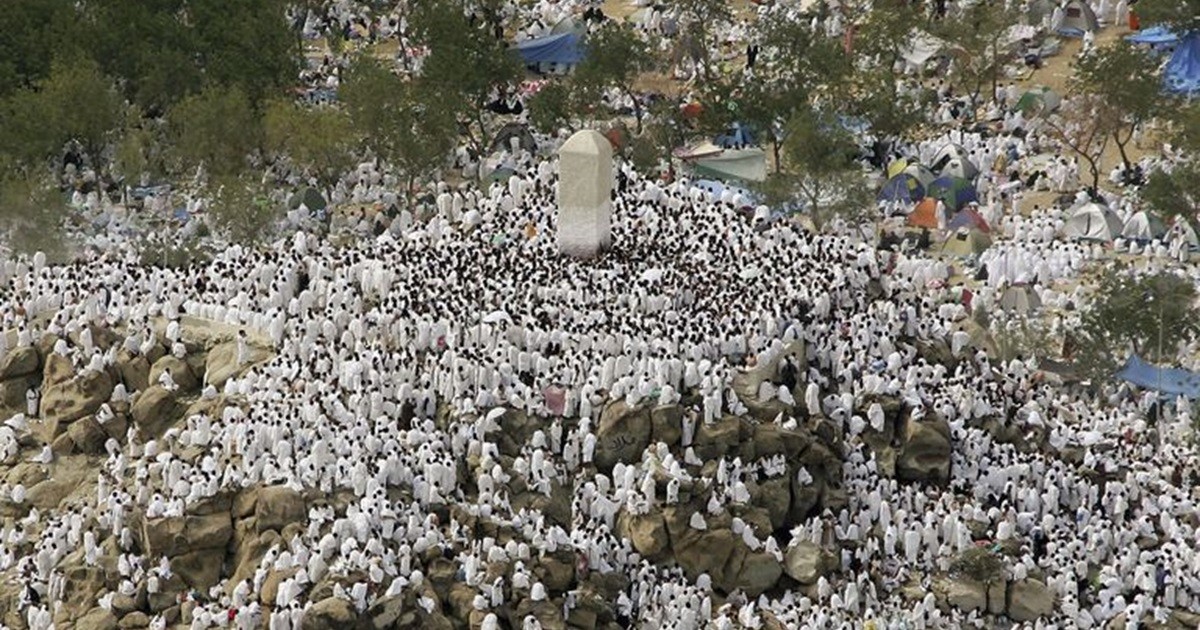 Hajj