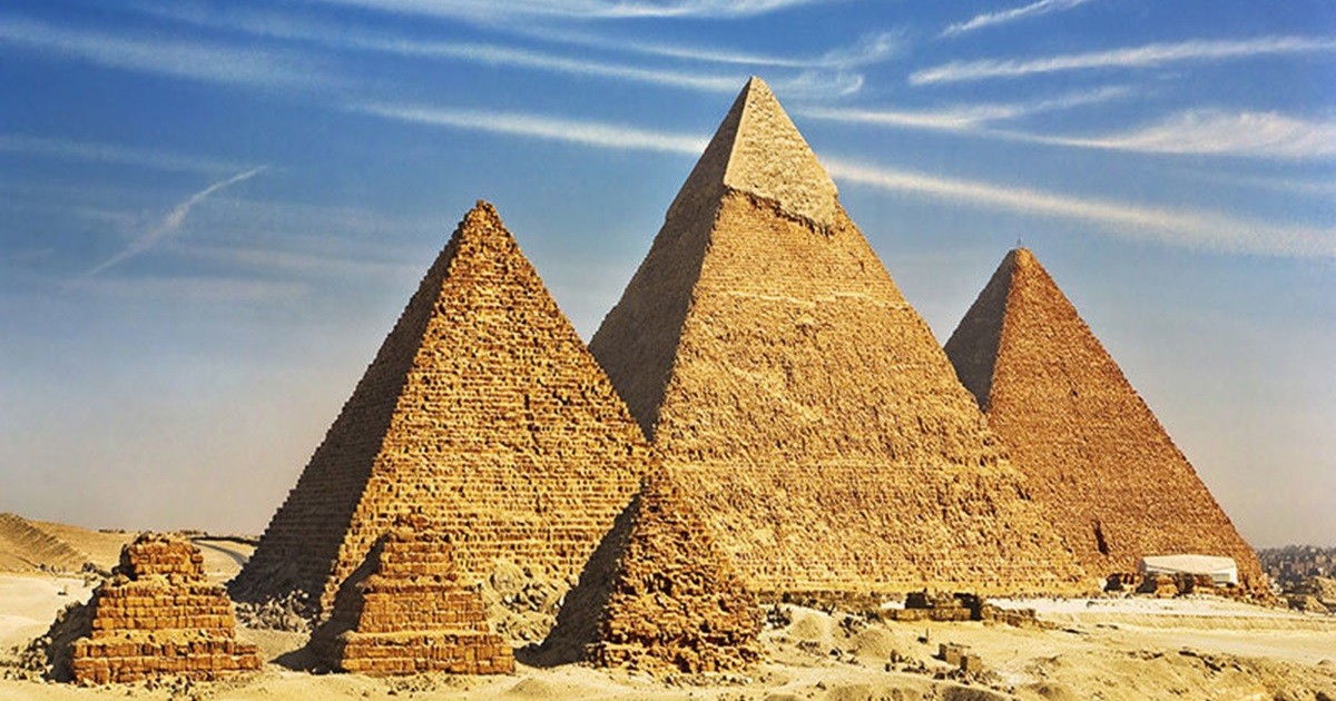 Egypt