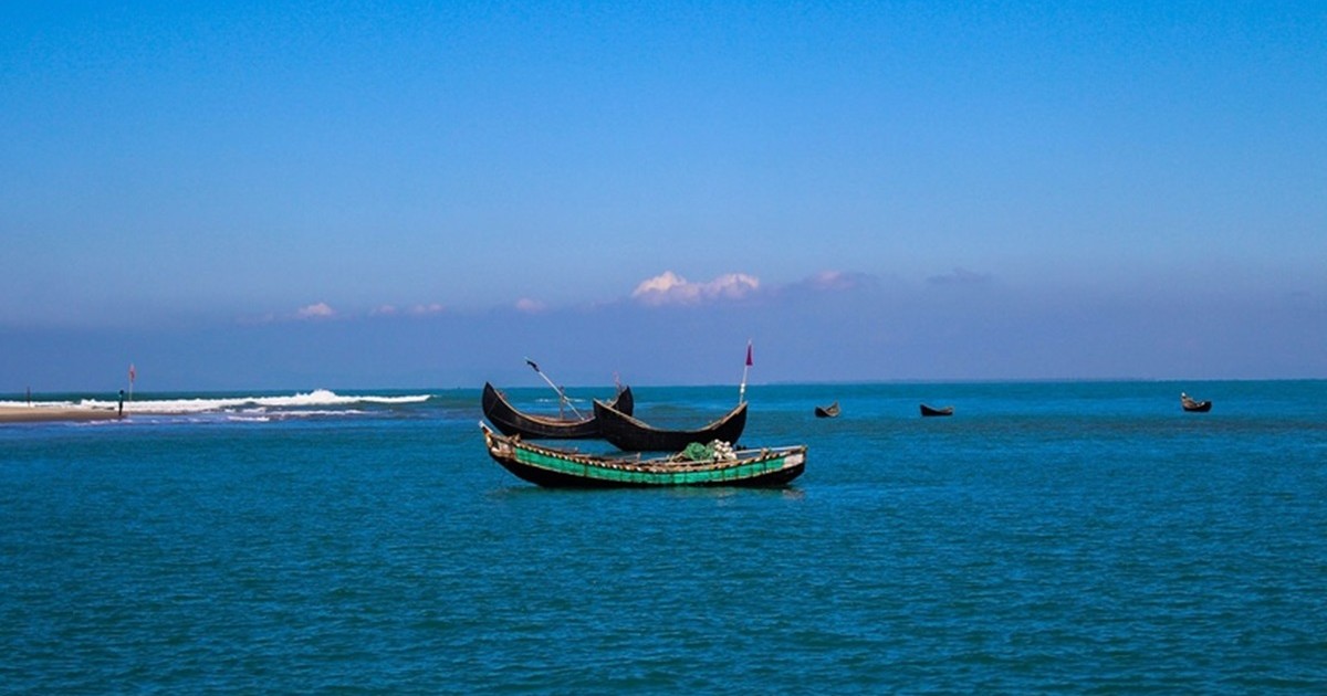 Bangladesh