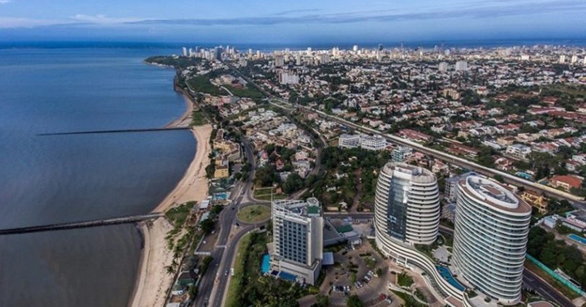 Mozambique