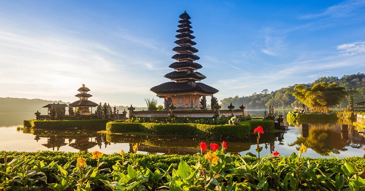 Indonesia