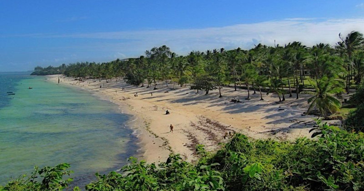 Côte D’ivoire