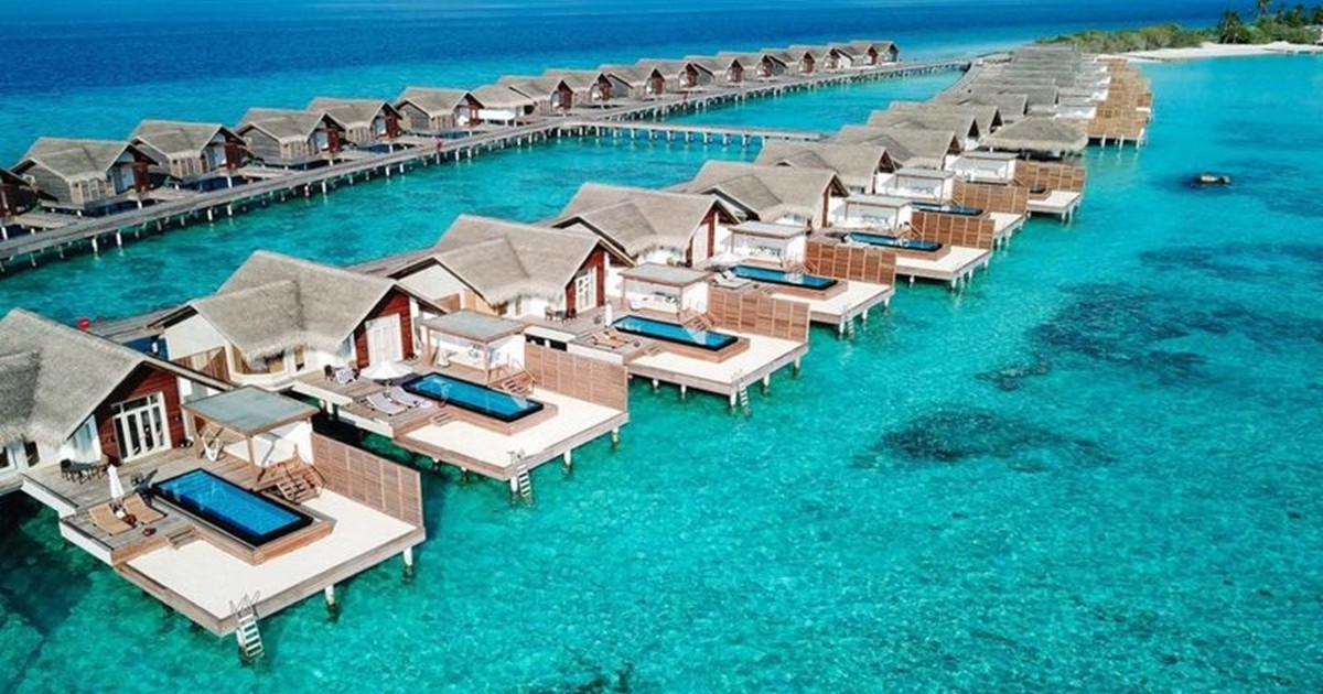 Maldives