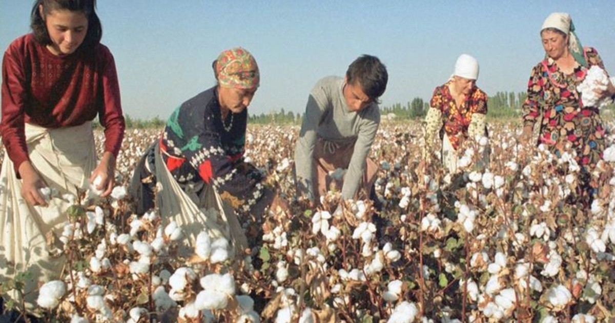 Uzbekistan