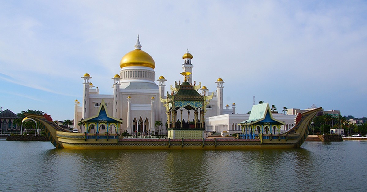 Brunei