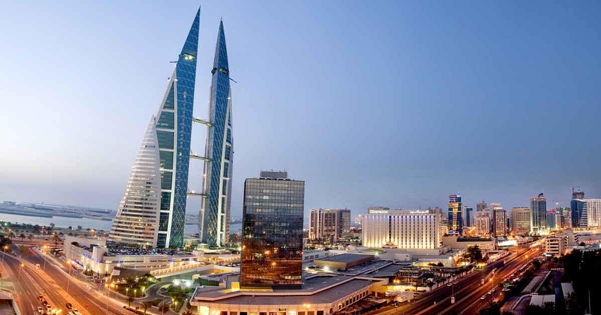 Bahrain