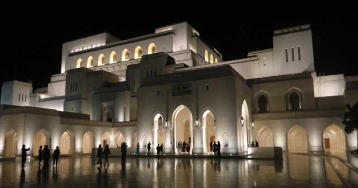 Oman
