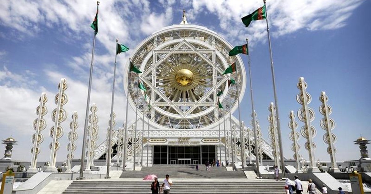 Turkmenistan