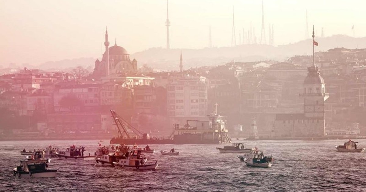 Turkey