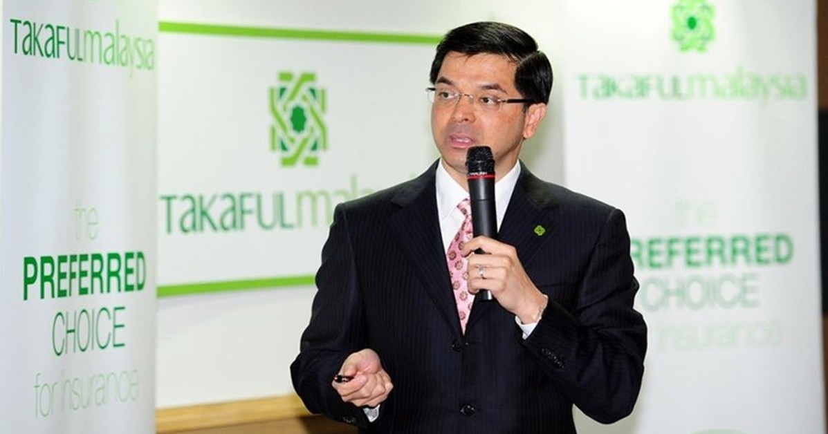 Takaful