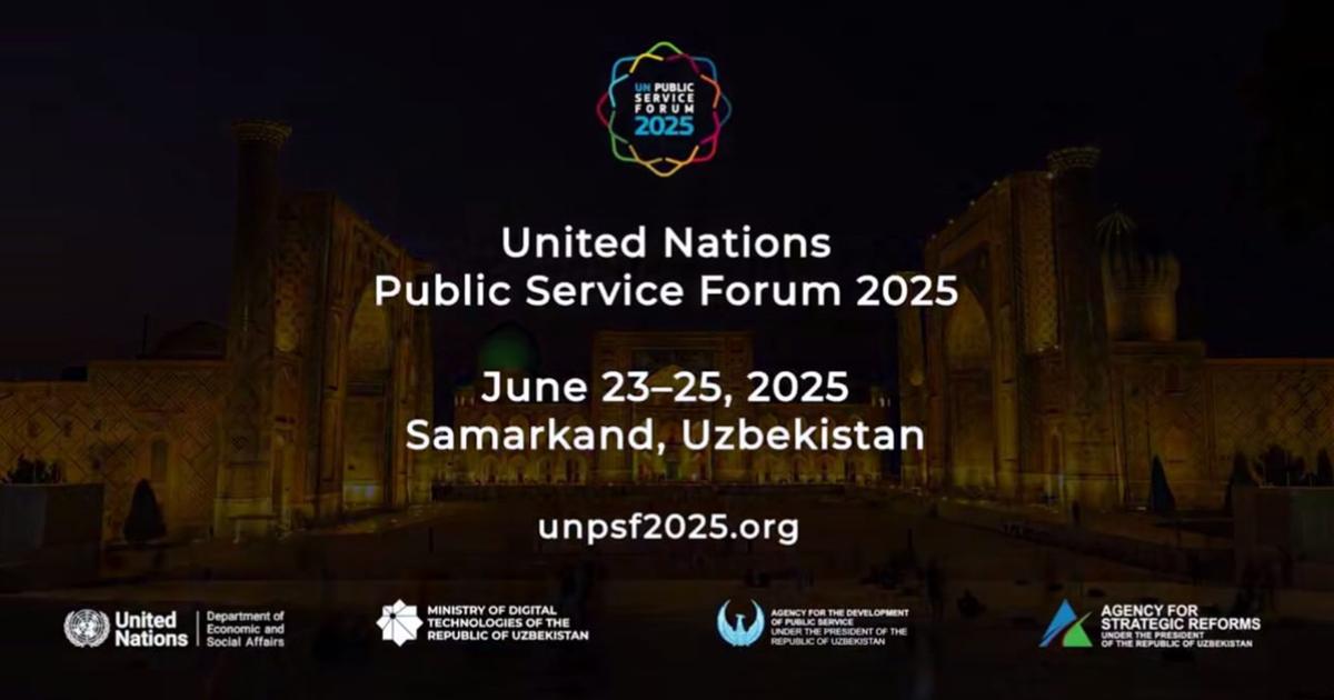 United Nations