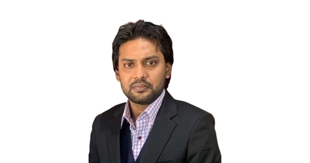 Raja Talib