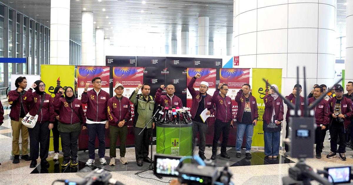 Leadership in Solidarity