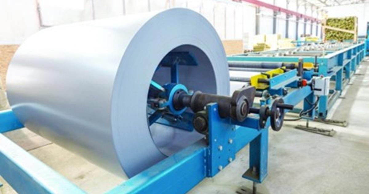 Manufacturing Projects