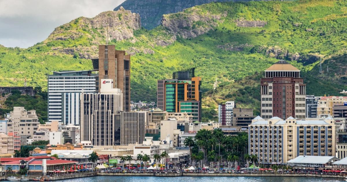Mauritius
