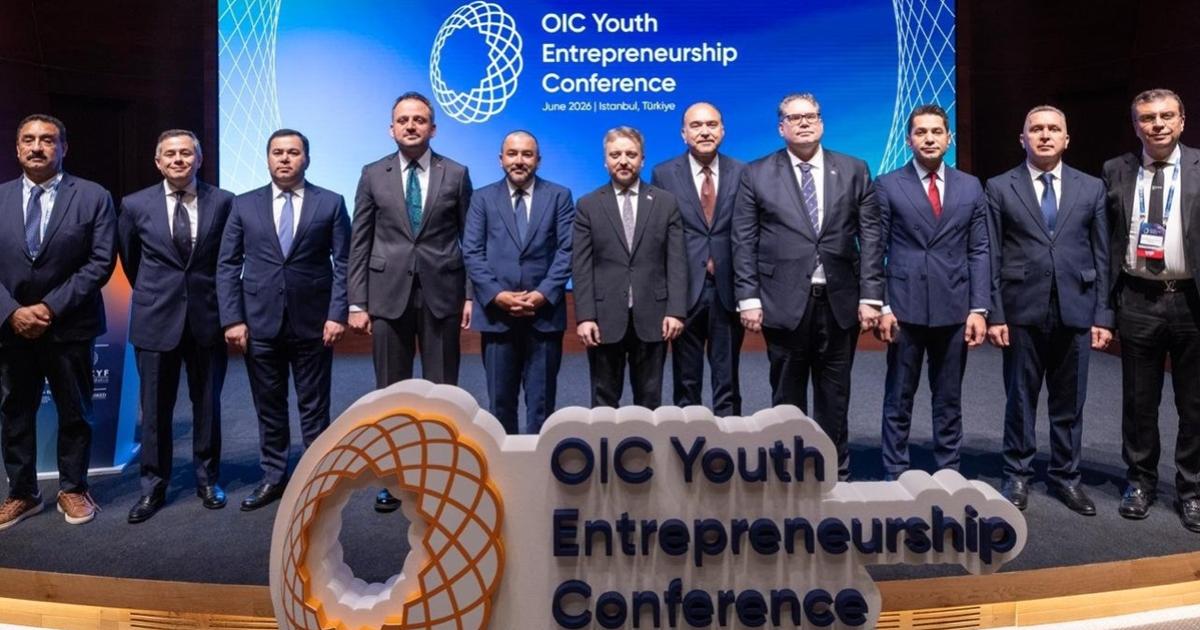 OIC Entrepreneurship