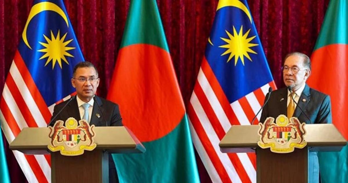 Tarique Rahman