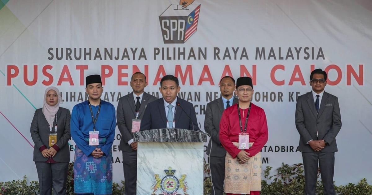 JOM MALAYSIA