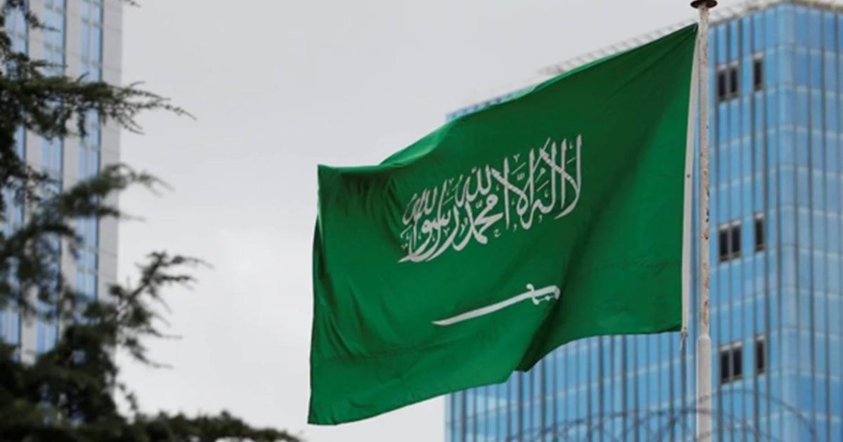 Saudi Arabia
