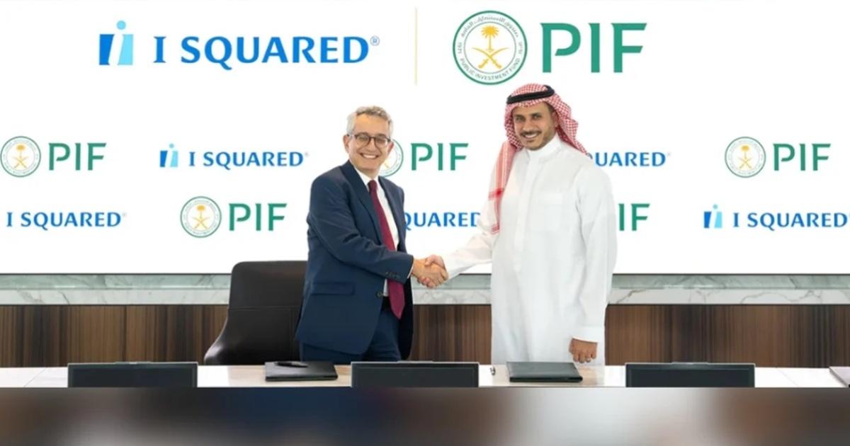Saudi Investment