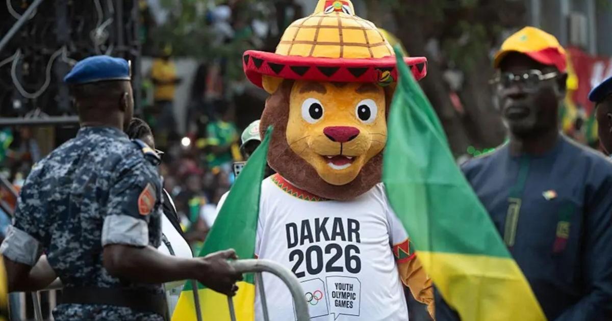 Dakar 2026