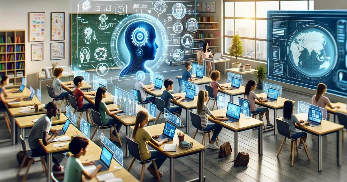 AI-Based Learning