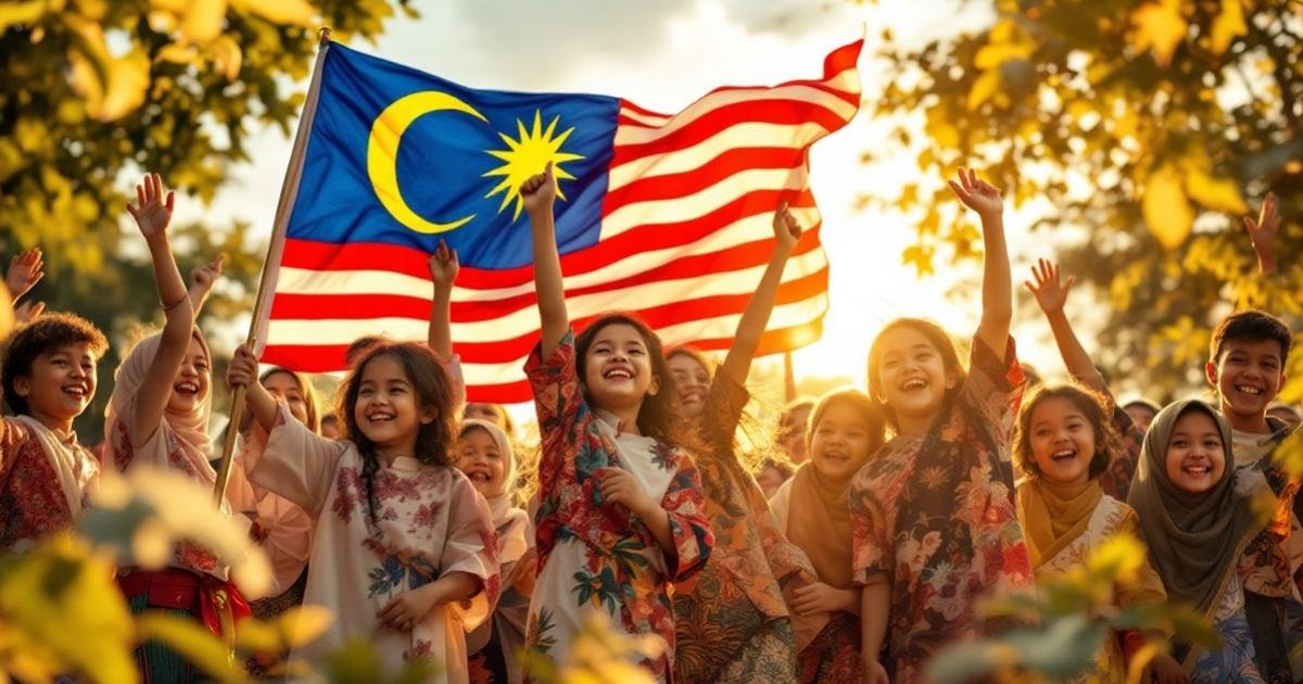 Malaysia Day