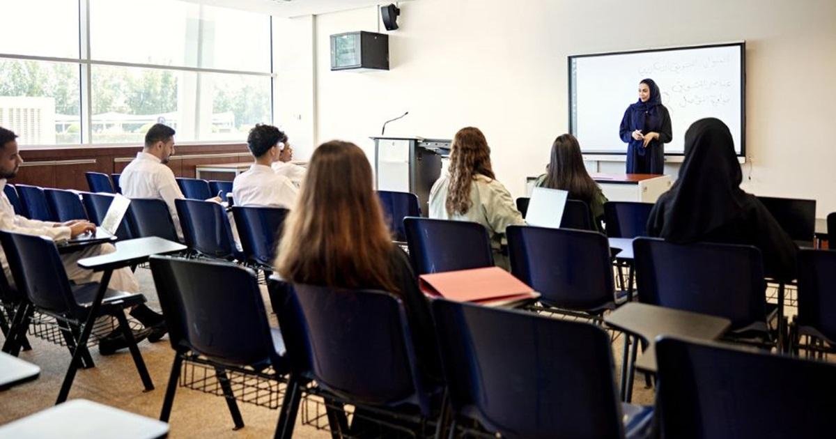 Dubai Private Schools