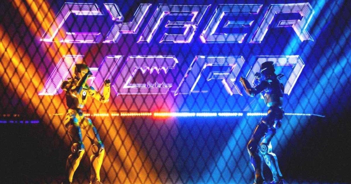 CyberHero