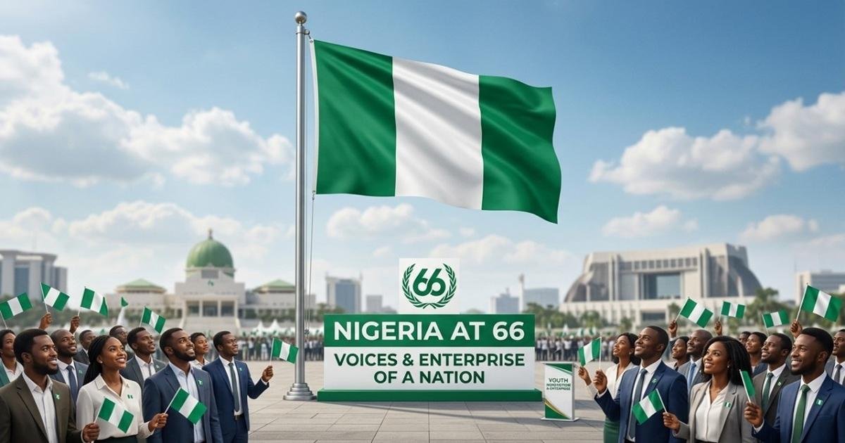 Nigeria