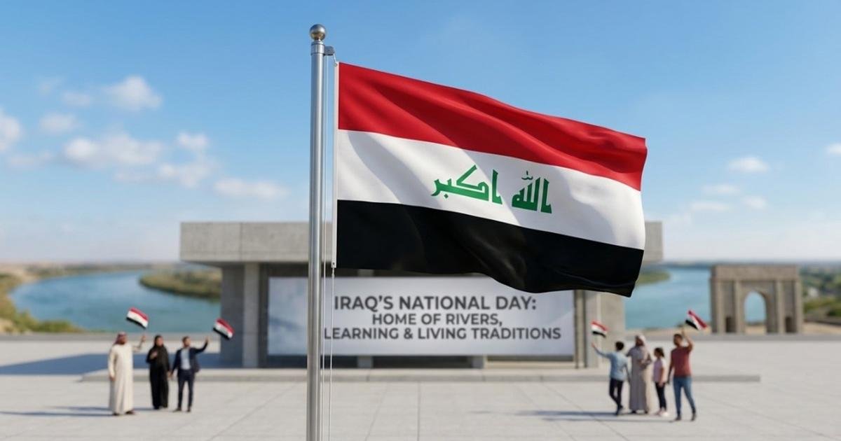 Iraq