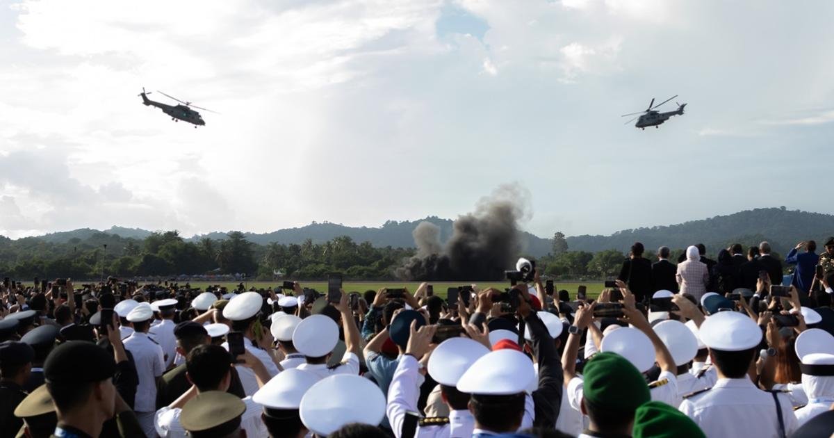 LIMA 2027