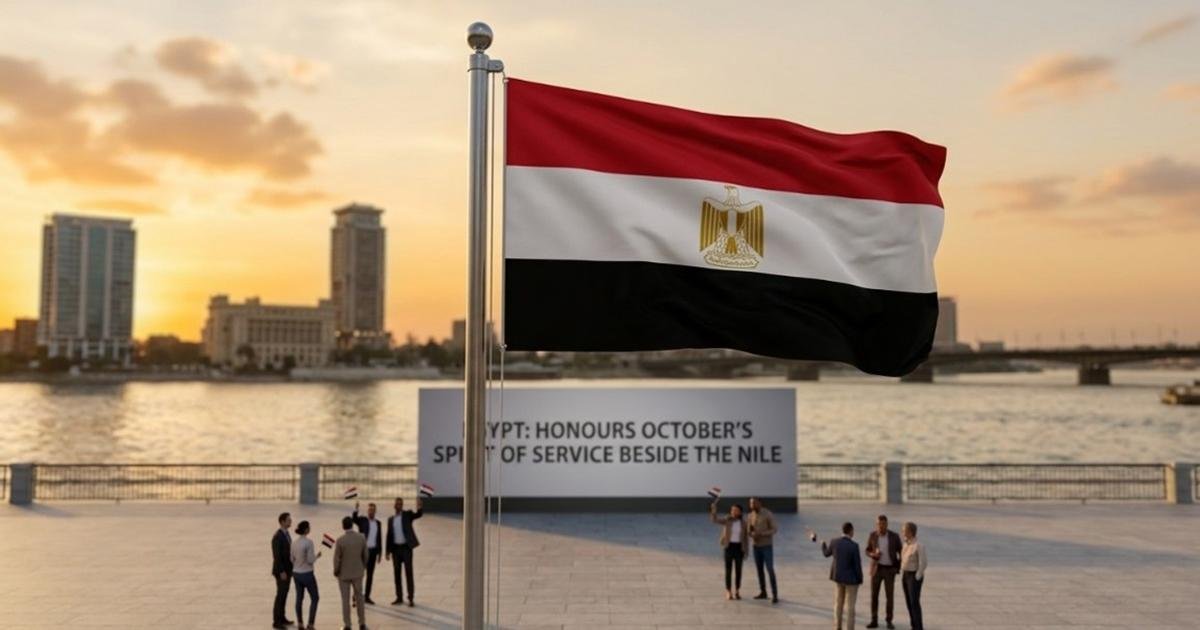 Egypt