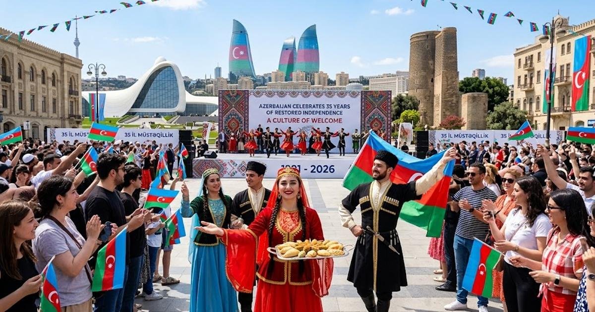 Azerbaijan