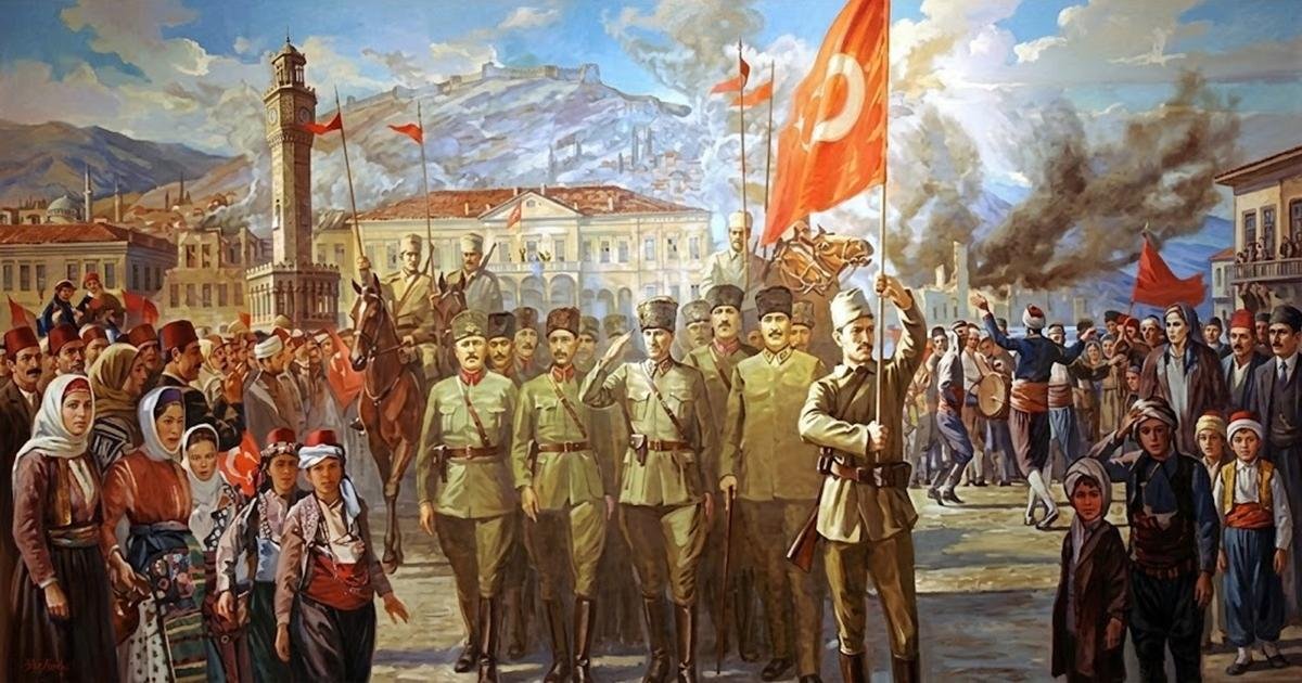 Turkey