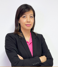 Madam Amy Chiew Sai Yean