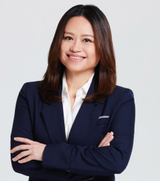 Madam Zenda Ng