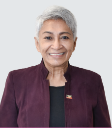 Tan Sri Dato' Seri Dr Mazlan Othman