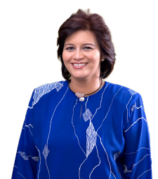 YB Dato Sri Azalina Othman