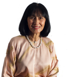 Tan Sri Zarinah Anwar