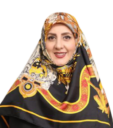 Dr Maryam Tajabadi Ebrahimi