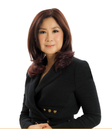 Madam Elain Lockman
