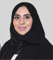 Dr. Huda Al-Matroushi
